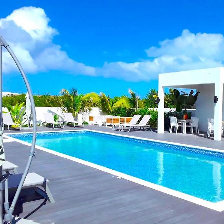 Seascape Hotel The Bight Settlements المظهر الخارجي الصورة