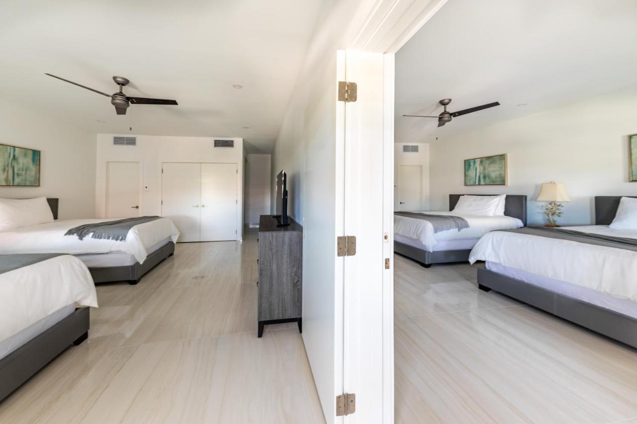 Seascape Hotel The Bight Settlements المظهر الخارجي الصورة