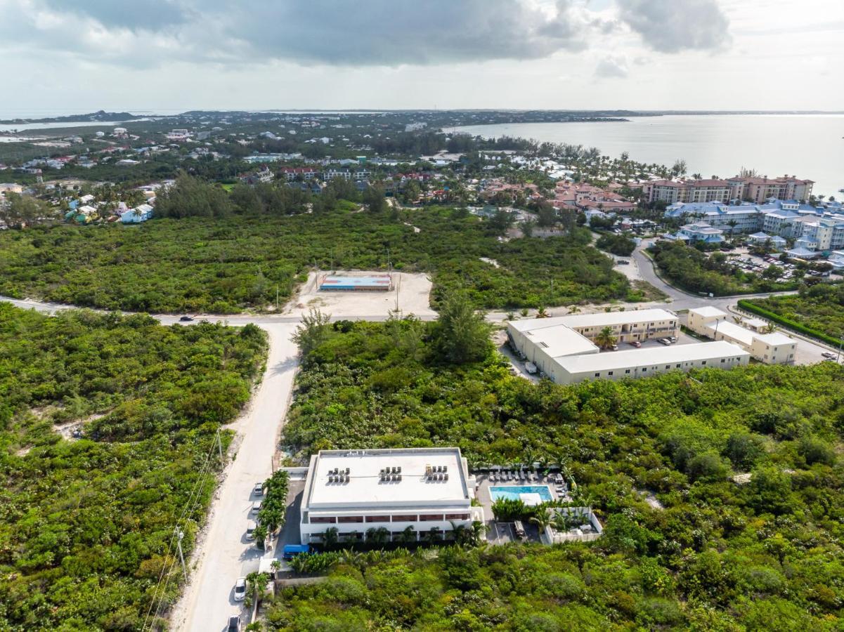 Seascape Hotel The Bight Settlements المظهر الخارجي الصورة